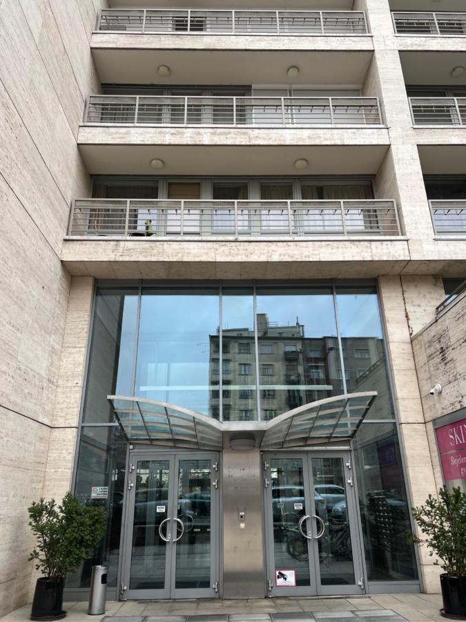 Luxury Apartment Dunapest With Spa And Pool Budapešť Exteriér fotografie