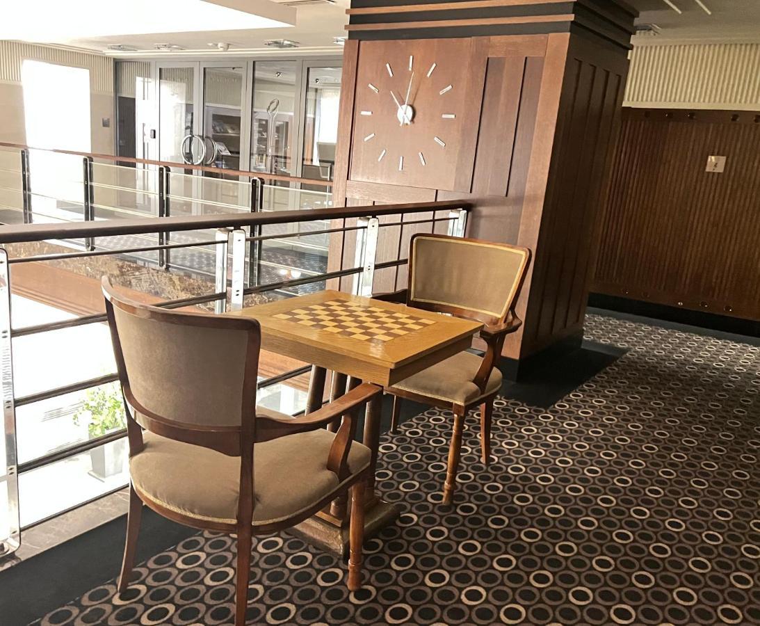 Luxury Apartment Dunapest With Spa And Pool Budapešť Exteriér fotografie